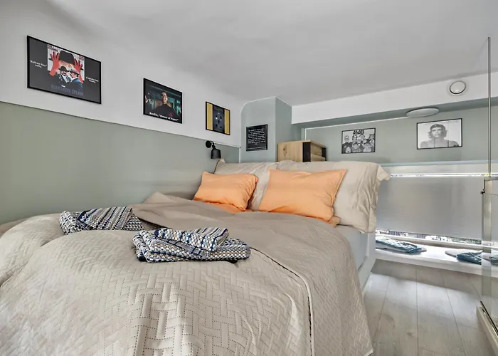 Apartment Winston