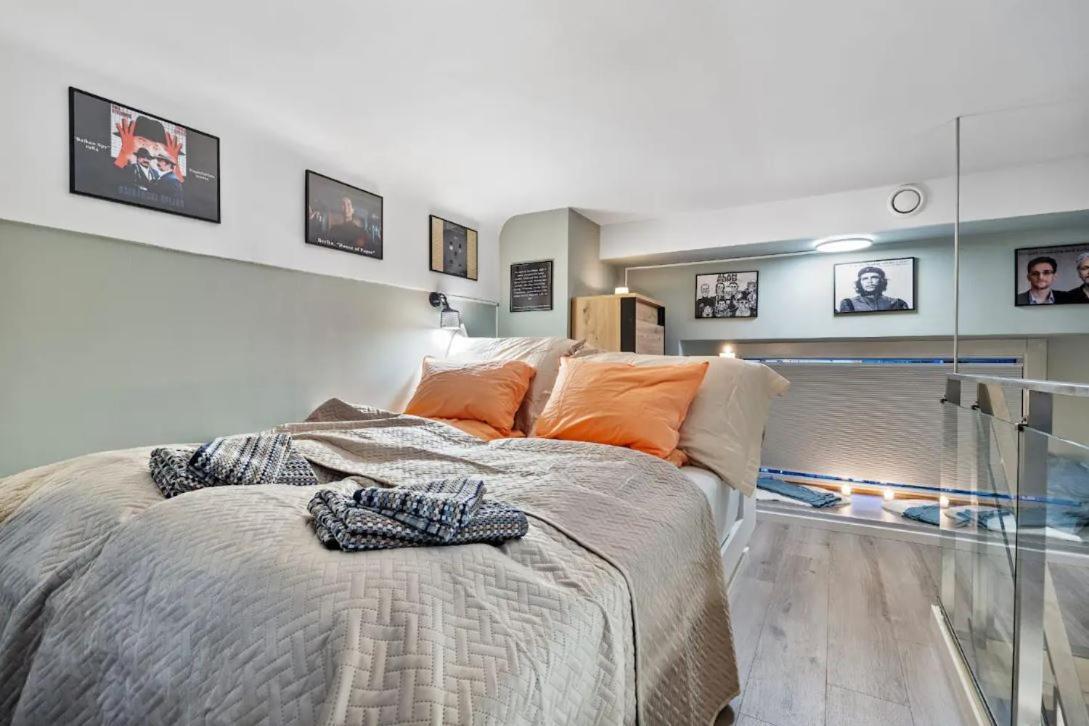 Apartment Winston *