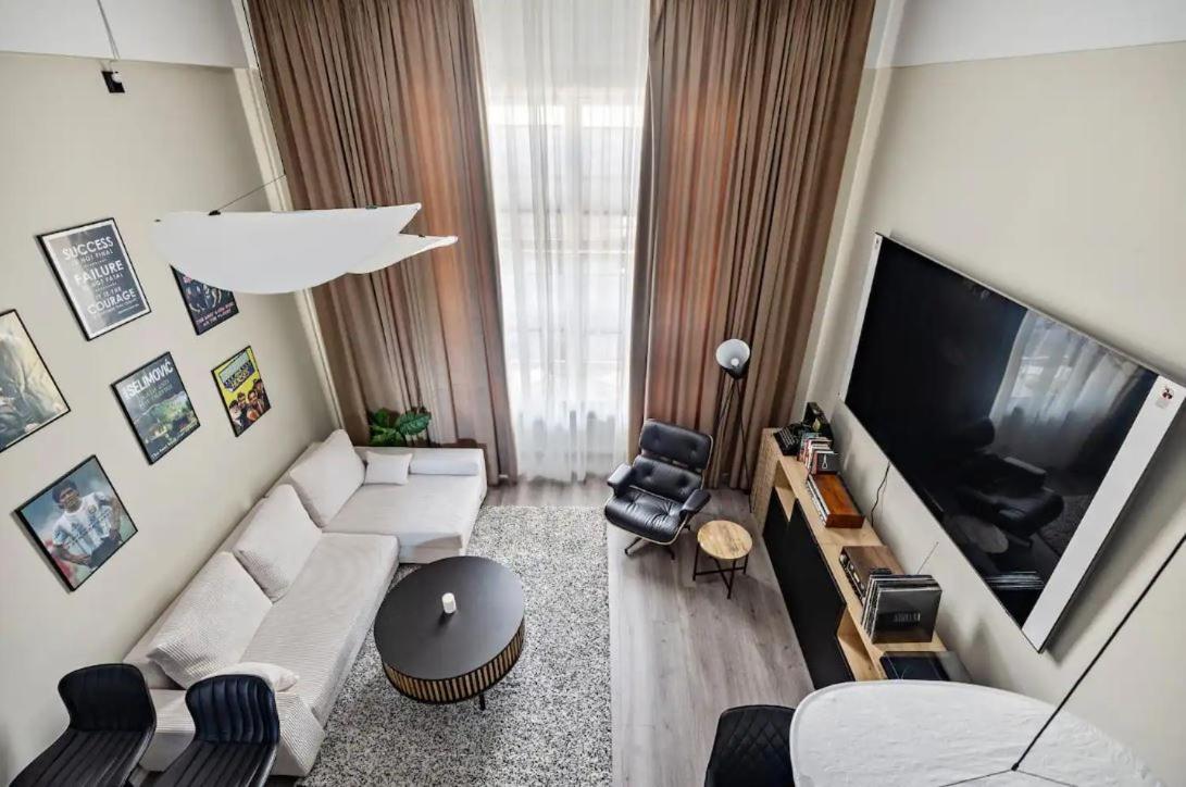 Winston Apartment Oslo