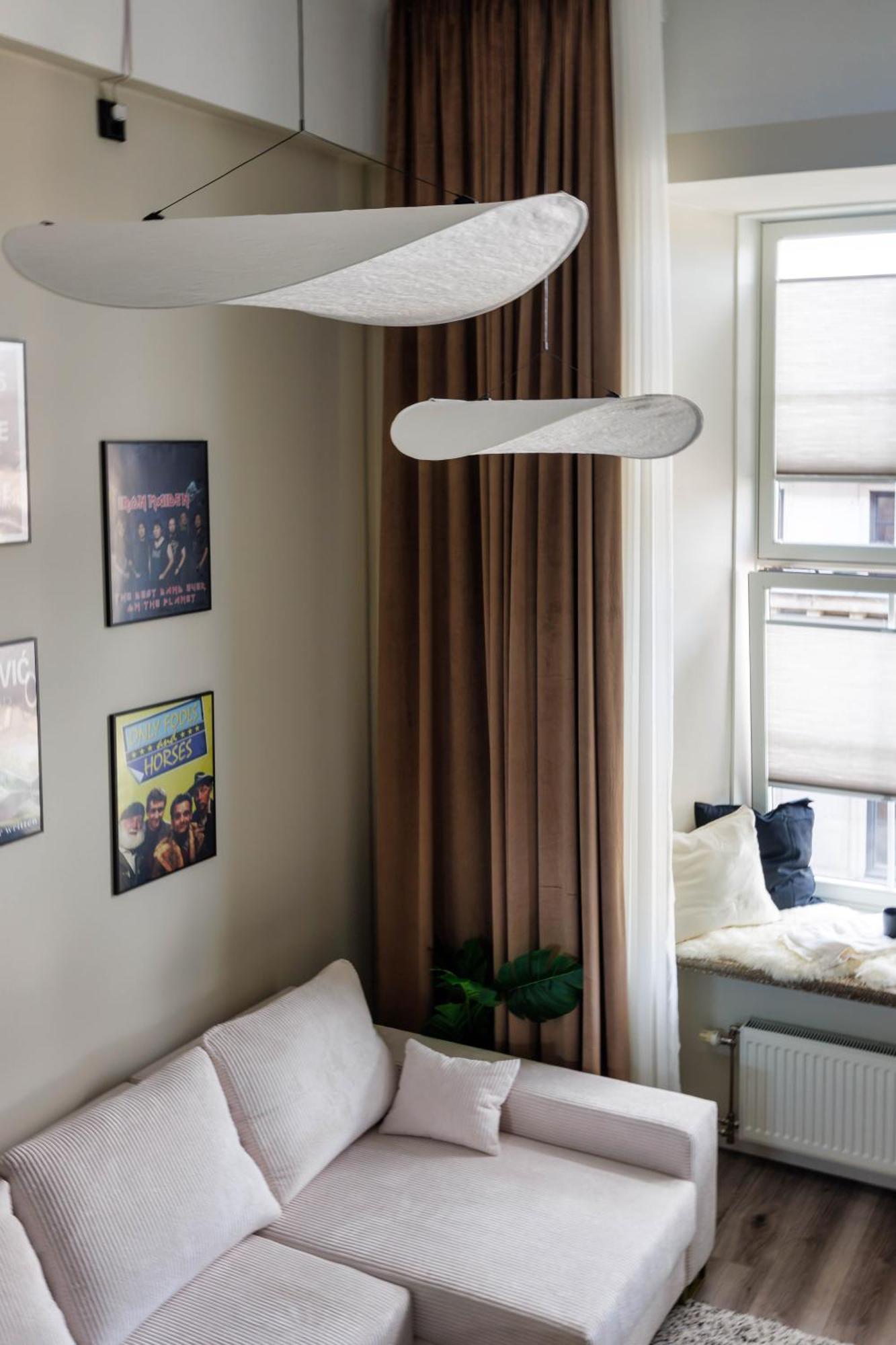 Appartement Winston