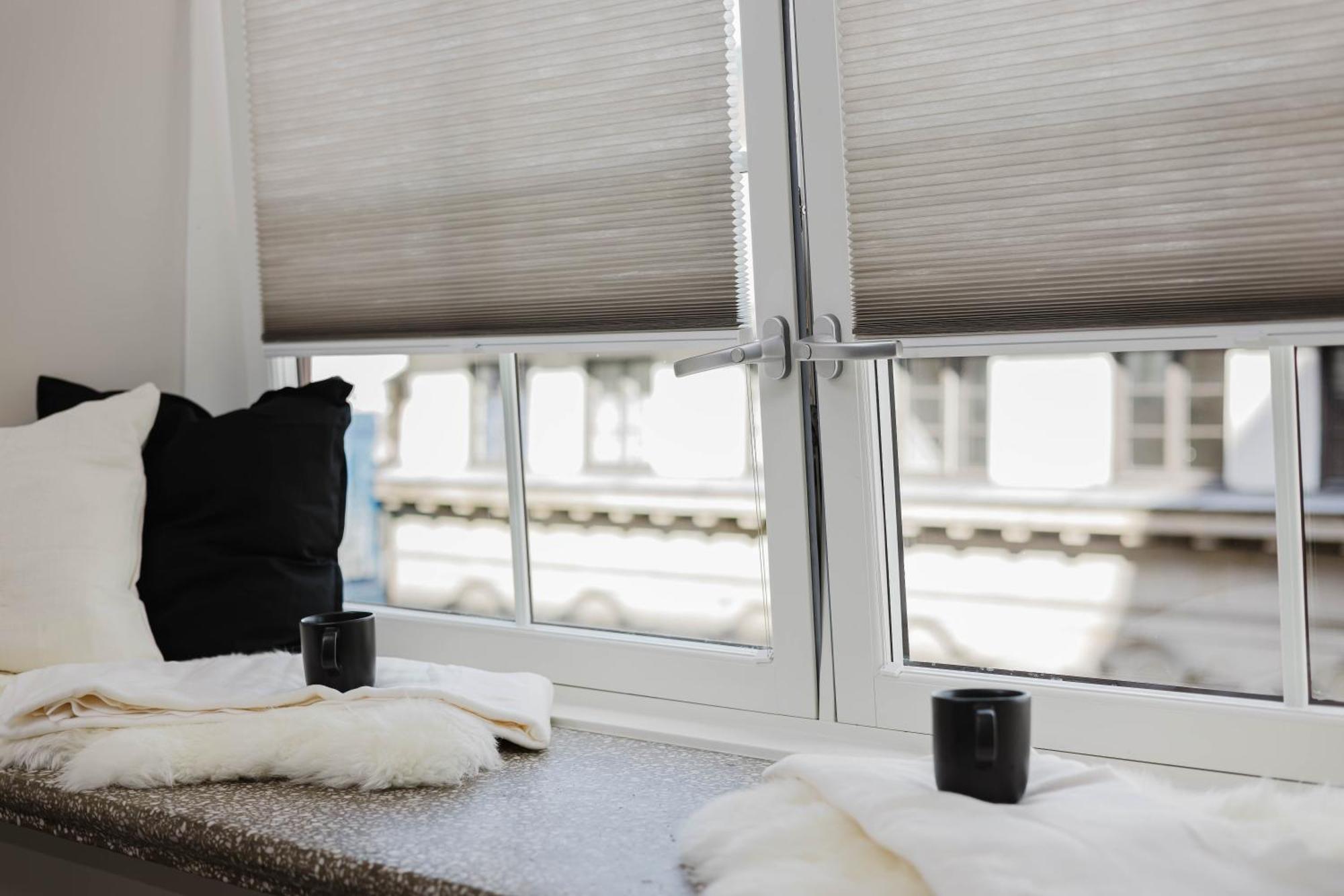 Apartment Winston Oslo