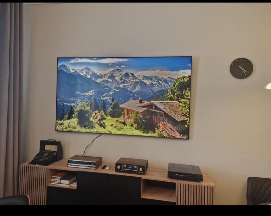 Appartement Winston Oslo