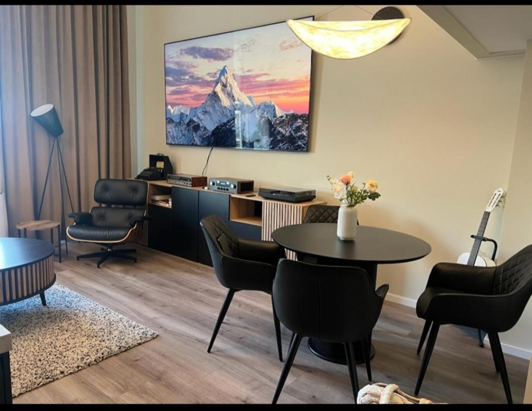 Apartment Winston *
