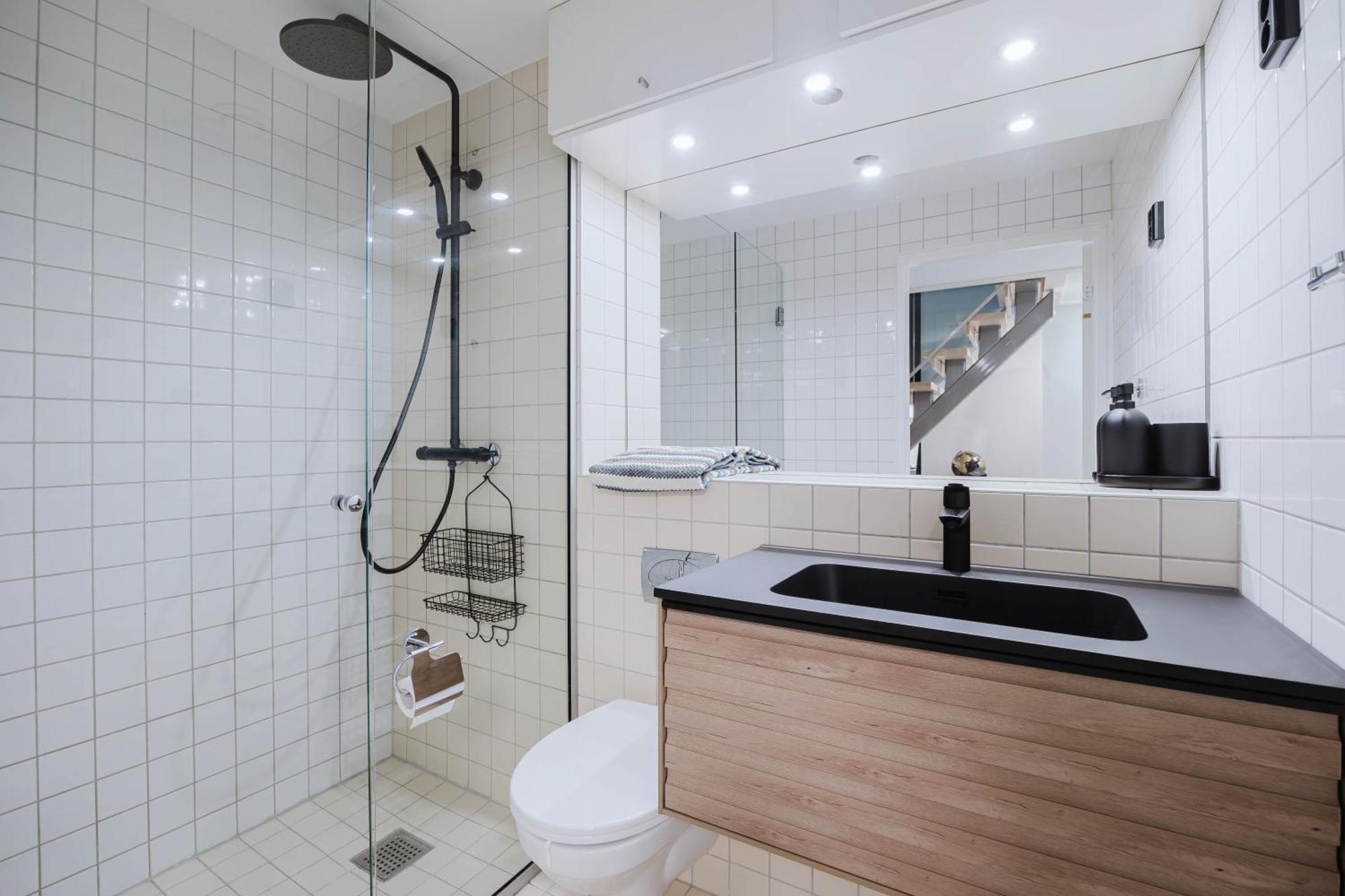 Winston Appartement