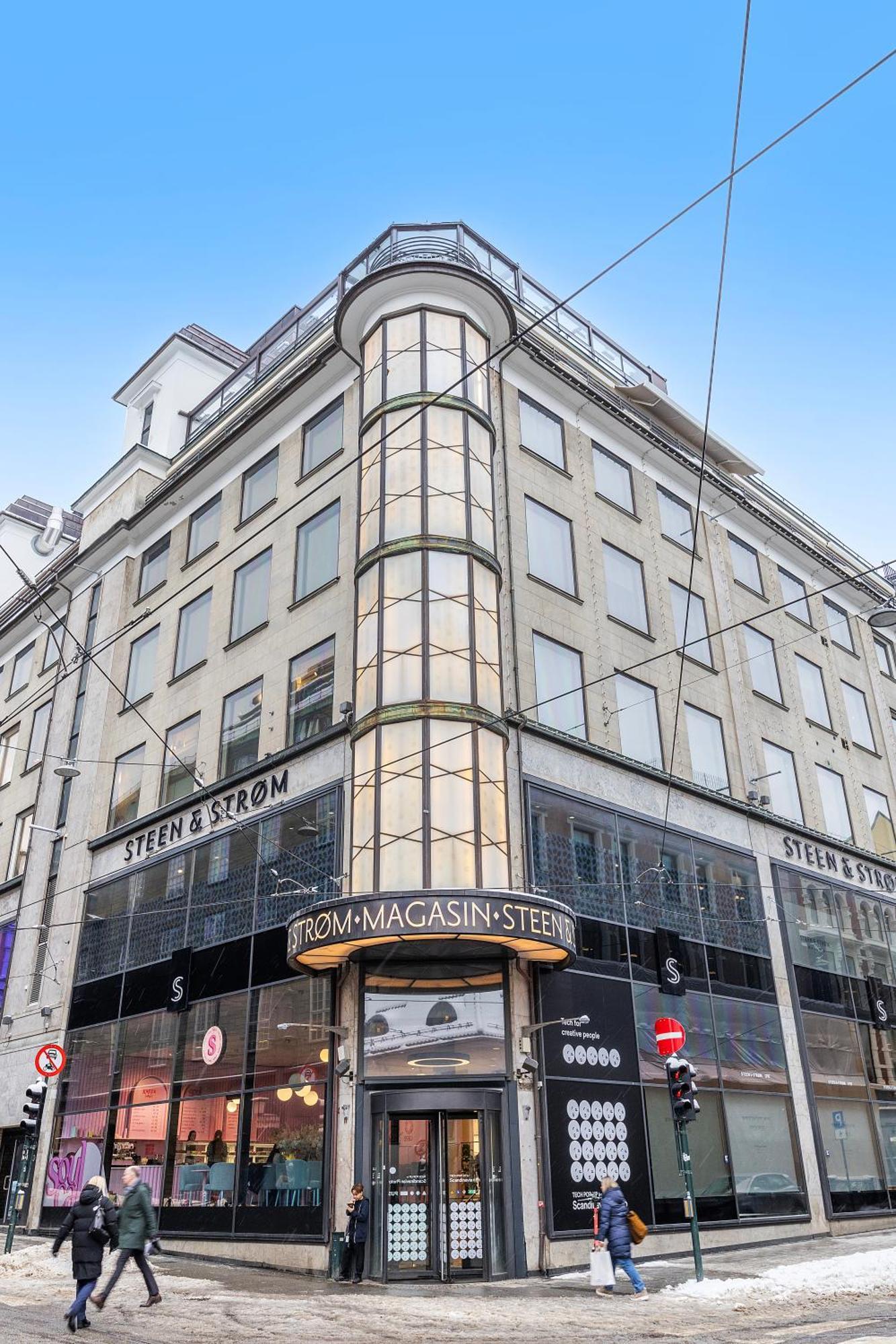 Winston Apartment Oslo