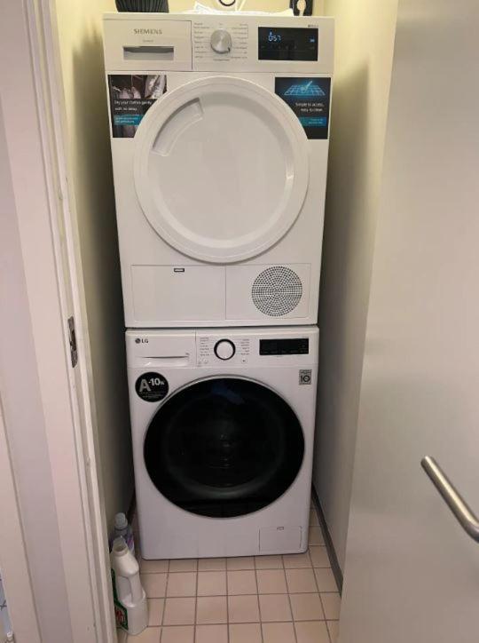 Winston Appartement *