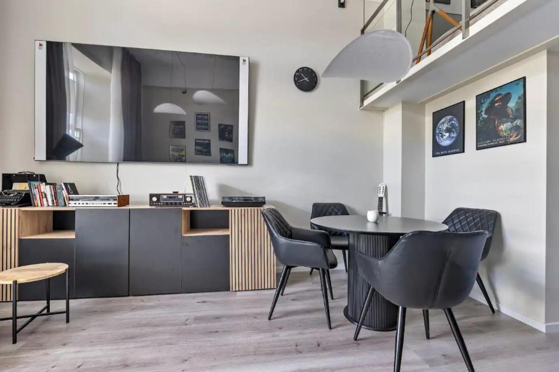 Winston Apartment Oslo