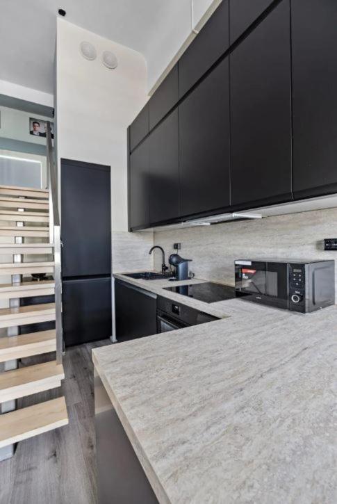 Appartement Winston Oslo