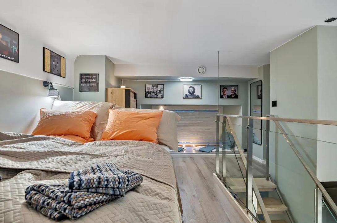 Apartment Winston
