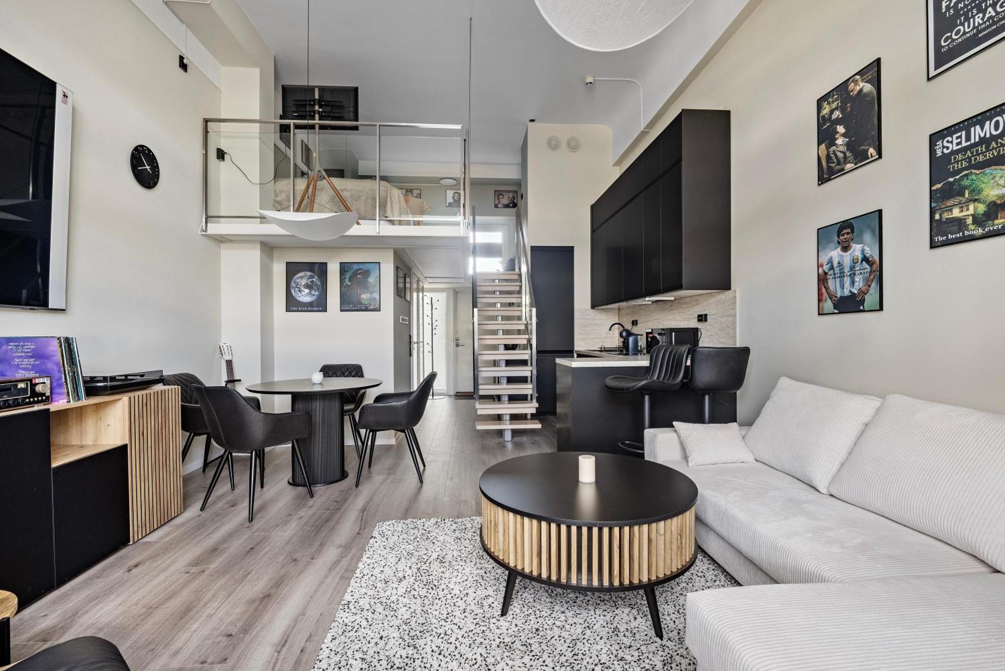 Winston Appartement Oslo